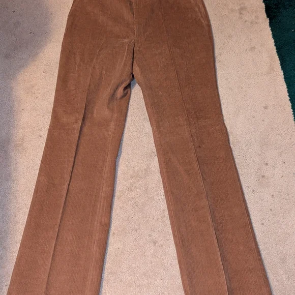NWT Men's Vintage Sears Roebuck 3 Piece Suit
